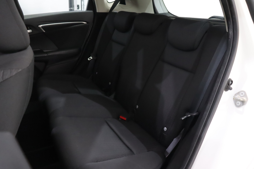 honda fit 1.5 ex 16v flex 4p automatico 2019
