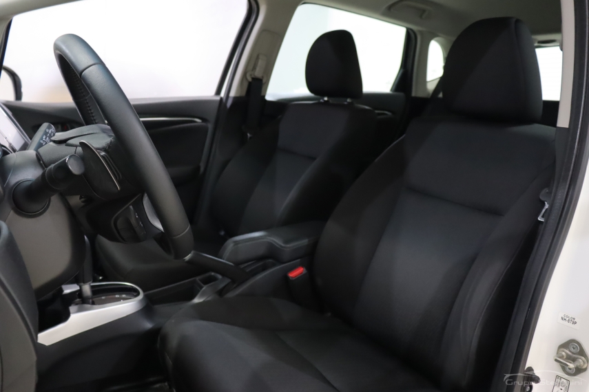 honda fit 1.5 ex 16v flex 4p automatico 2019