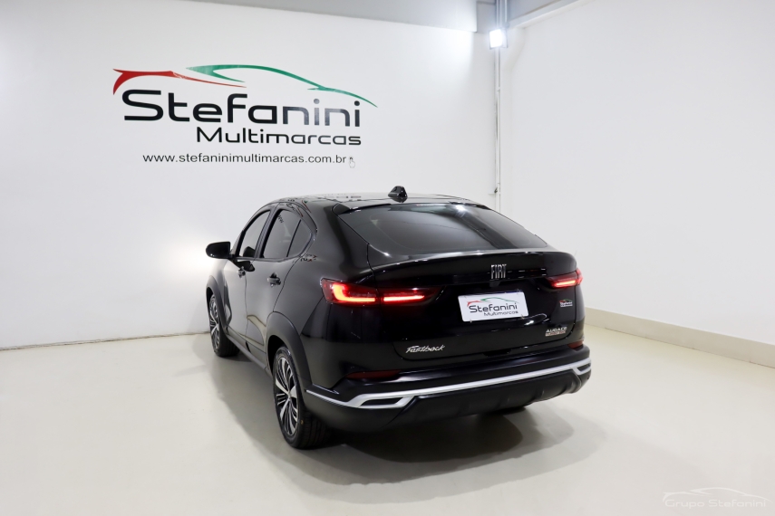 fiat fastback 1.0 turbo 200 flex audace cvt 4p automatico 2024