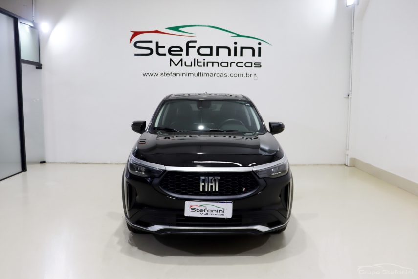 fiat fastback 1.0 turbo 200 flex audace cvt 4p automatico 2024