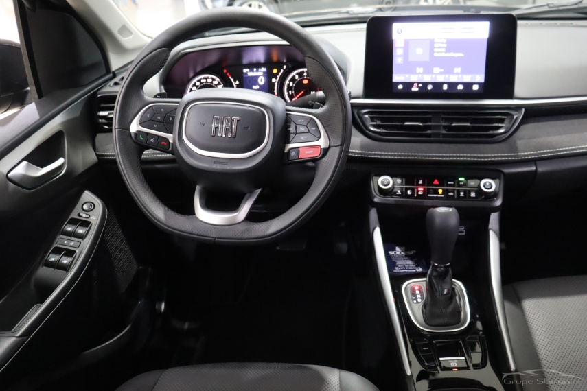 fiat fastback 1.0 turbo 200 flex audace cvt 4p automatico 2024