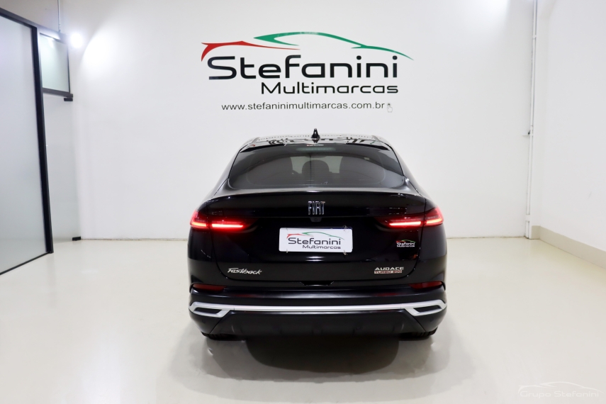 fiat fastback 1.0 turbo 200 flex audace cvt 4p automatico 2024