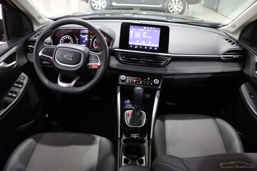 fiat fastback 1.0 turbo 200 flex audace cvt 4p automatico 2024