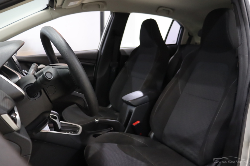 chevrolet onix 1.0 turbo flex lt automatico 4p 2021