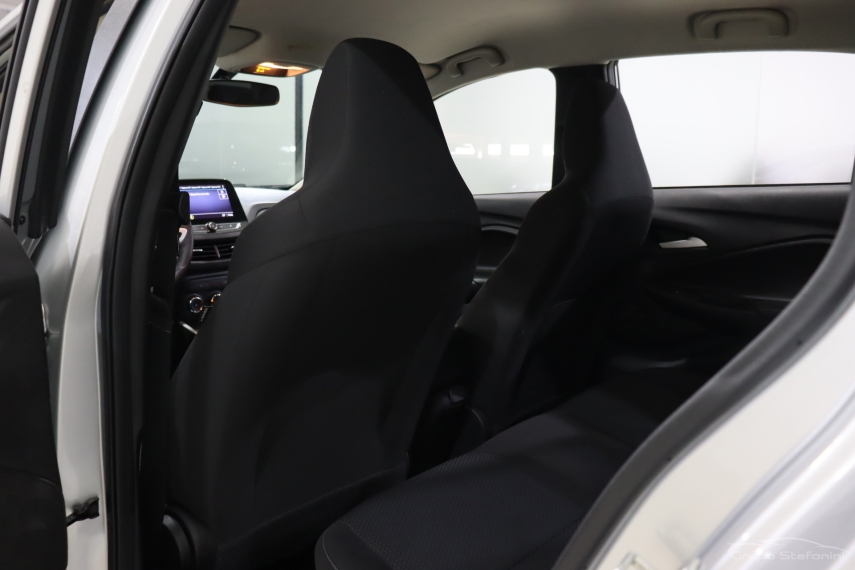 chevrolet onix 1.0 turbo flex lt automatico 4p 2021