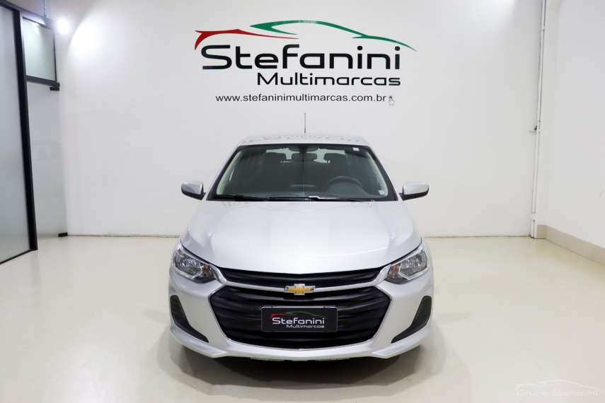 chevrolet onix 1.0 turbo flex lt automatico 4p 2021