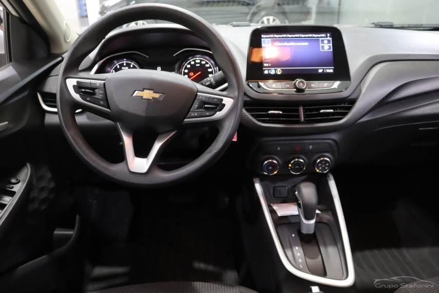 chevrolet onix 1.0 turbo flex lt automatico 4p 2021