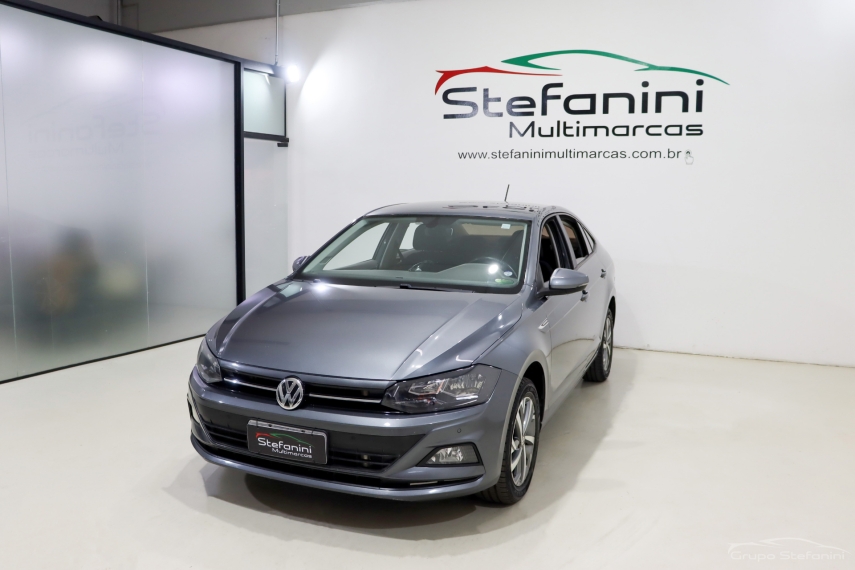 volkswagen virtus 1.0 200 tsi comfortline automatico flex 4p 2018 volkswagen virtus 1.0 200 tsi comfortline automatico flex 4p 2018