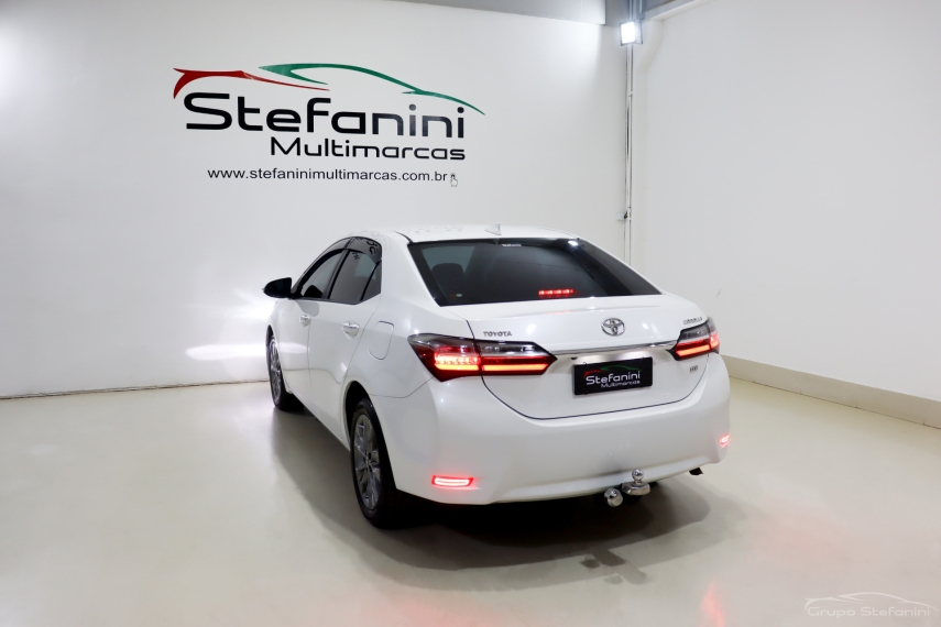 toyota corolla 2.0 xei 16v flex 4p automatico 2019