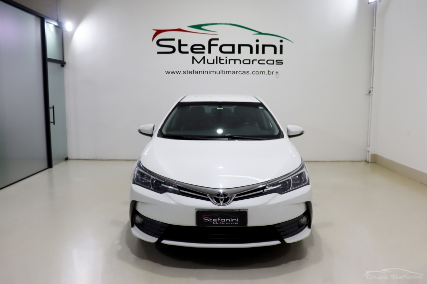 toyota corolla 2.0 xei 16v flex 4p automatico 2019
