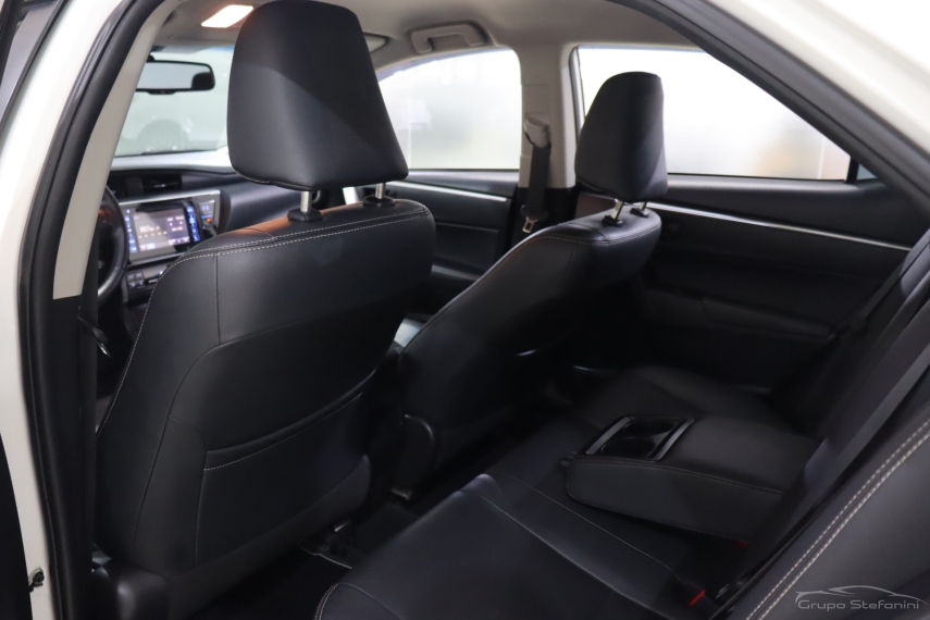 toyota corolla 2.0 xei 16v flex 4p automatico 2019