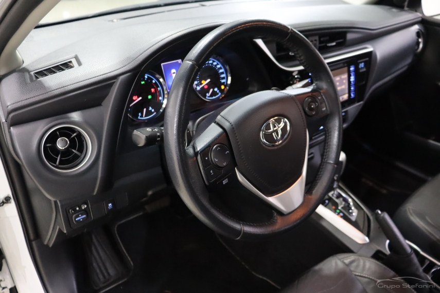 toyota corolla 2.0 xei 16v flex 4p automatico 2019