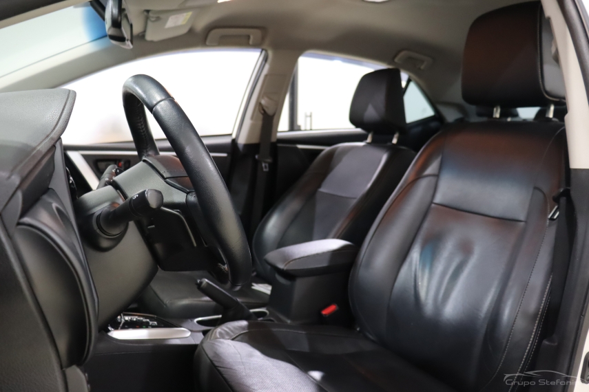 toyota corolla 2.0 xei 16v flex 4p automatico 2019