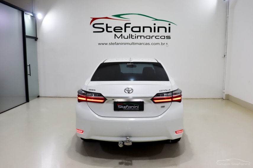 toyota corolla 2.0 xei 16v flex 4p automatico 2019