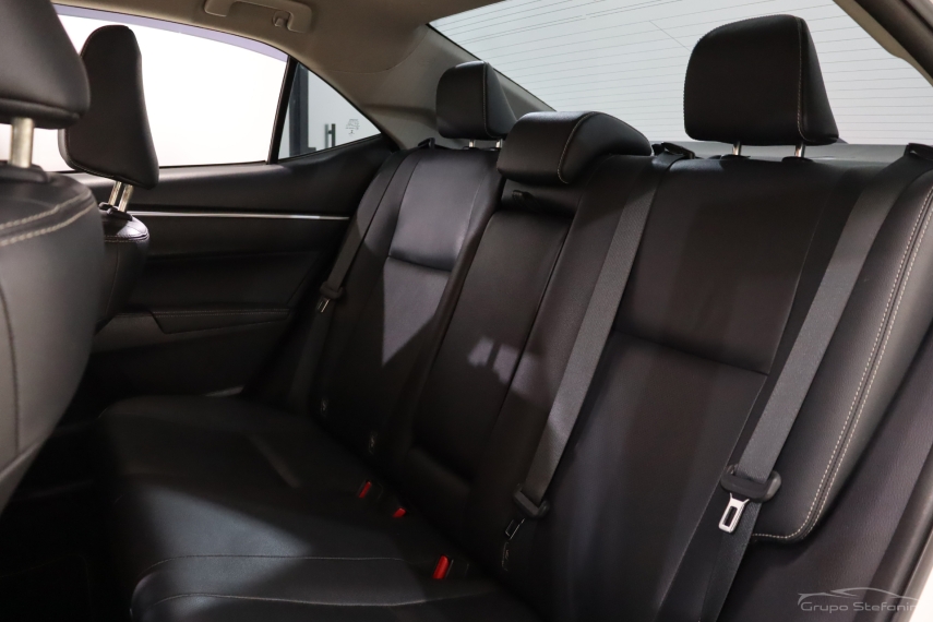 toyota corolla 2.0 xei 16v flex 4p automatico 2019
