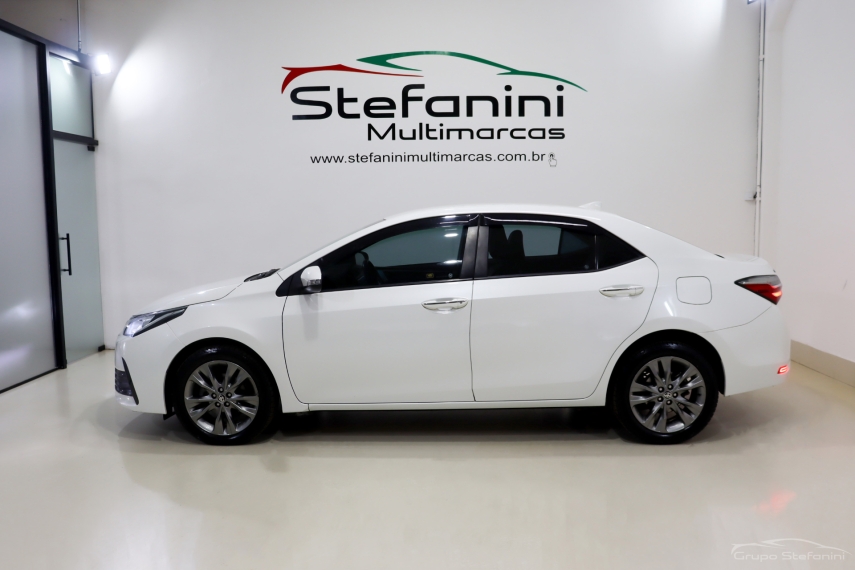 toyota corolla 2.0 xei 16v flex 4p automatico 2019
