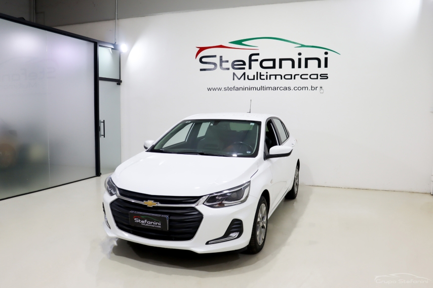chevrolet onix 1.0 turbo flex premier automatico 4p 2020 chevrolet onix 1.0 turbo flex premier automatico 4p 2020