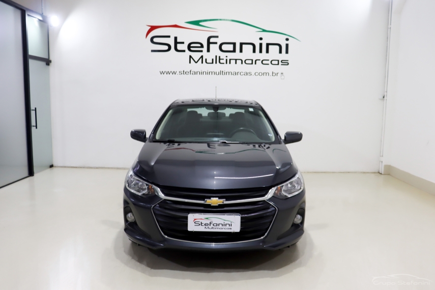 chevrolet onix 1.0 flex plus lt manual 4p 2024