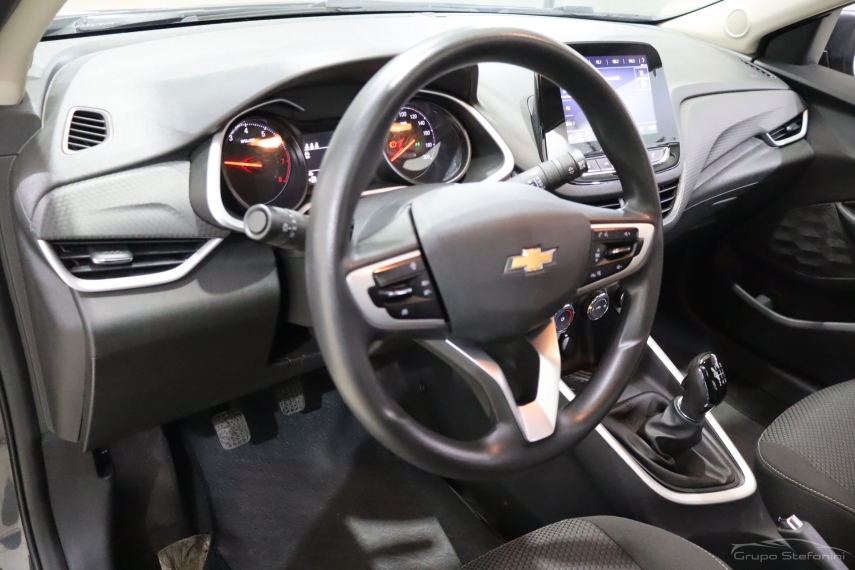 chevrolet onix 1.0 flex plus lt manual 4p 2024