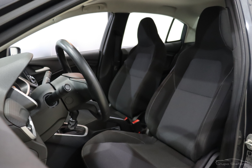 chevrolet onix 1.0 flex plus lt manual 4p 2024