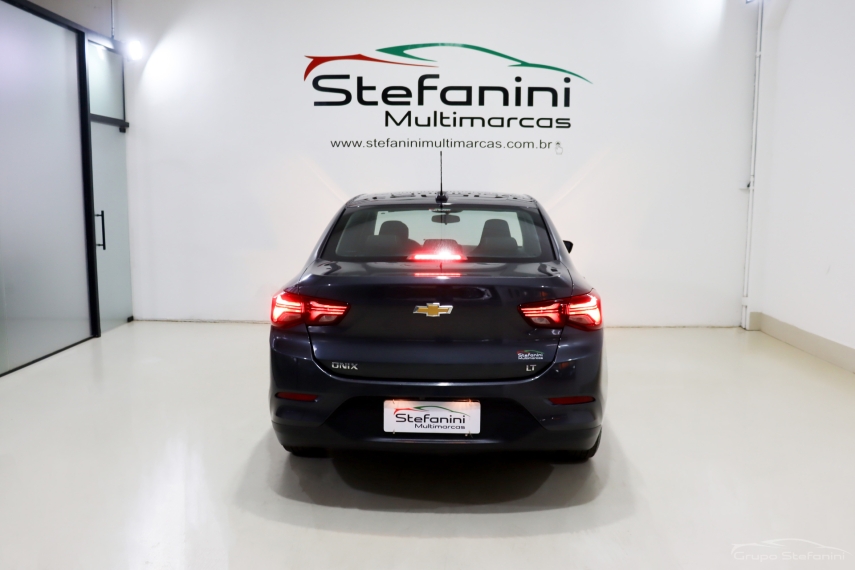 chevrolet onix 1.0 flex plus lt manual 4p 2024