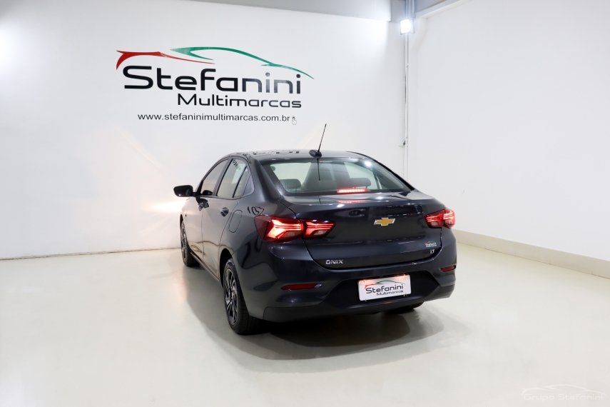chevrolet onix 1.0 flex plus lt manual 4p 2024