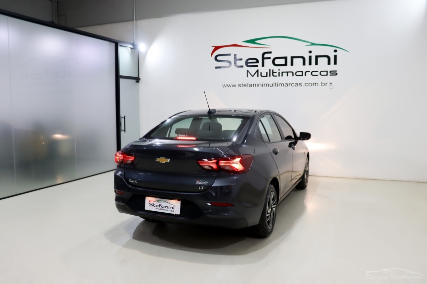 chevrolet onix 1.0 flex plus lt manual 4p 2024