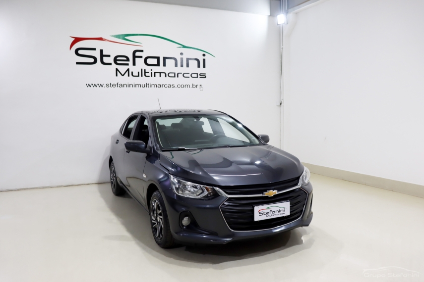 chevrolet onix 1.0 flex plus lt manual 4p 2024