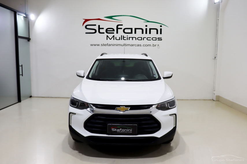chevrolet tracker 1.0 turbo flex lt automatico 4p 2023