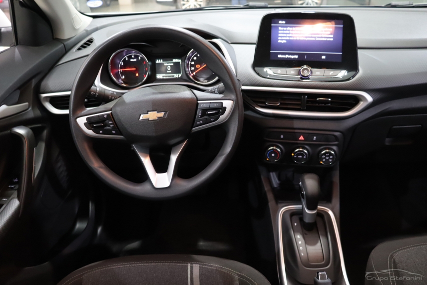 chevrolet tracker 1.0 turbo flex lt automatico 4p 2023