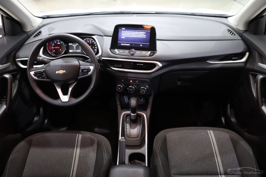chevrolet tracker 1.0 turbo flex lt automatico 4p 2023