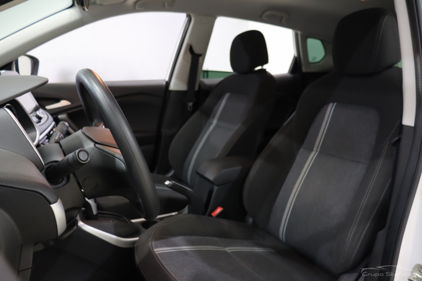 chevrolet tracker 1.0 turbo flex lt automatico 4p 2023