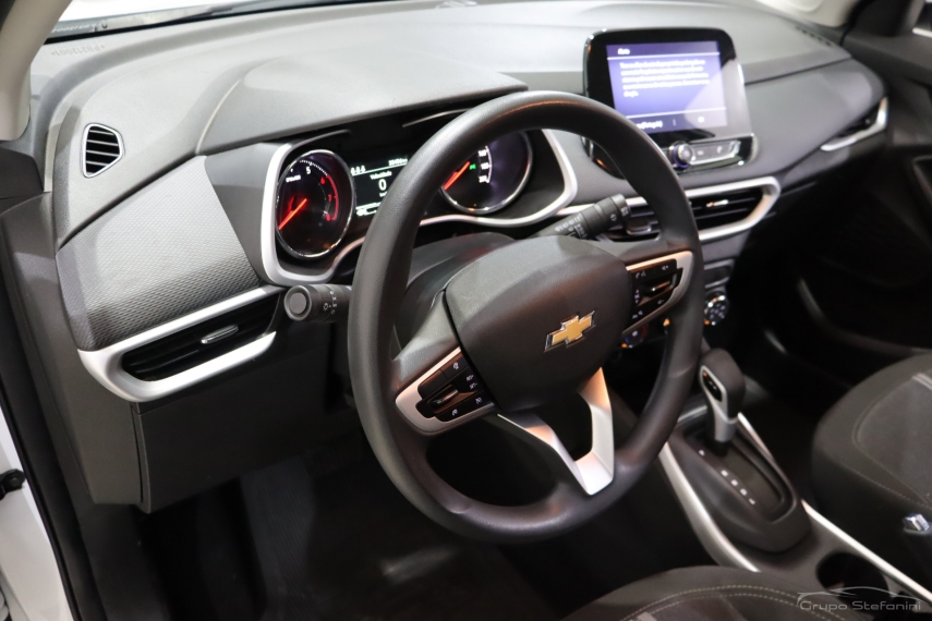 chevrolet tracker 1.0 turbo flex lt automatico 4p 2023