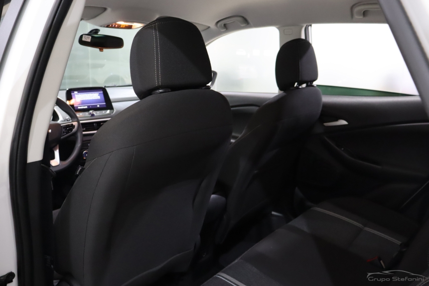 chevrolet tracker 1.0 turbo flex lt automatico 4p 2023