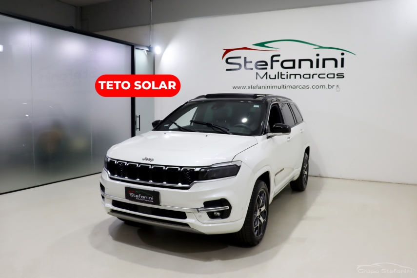 jeep commander 2.0 td380 turbo diesel overland at9 4p automatico 2022 jeep commander 2.0 td380 turbo diesel overland at9 4p automatico 2022