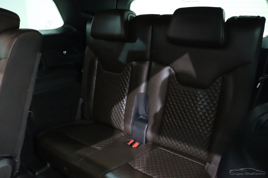 jeep commander 2.0 td380 turbo diesel overland at9 4p automatico 2022