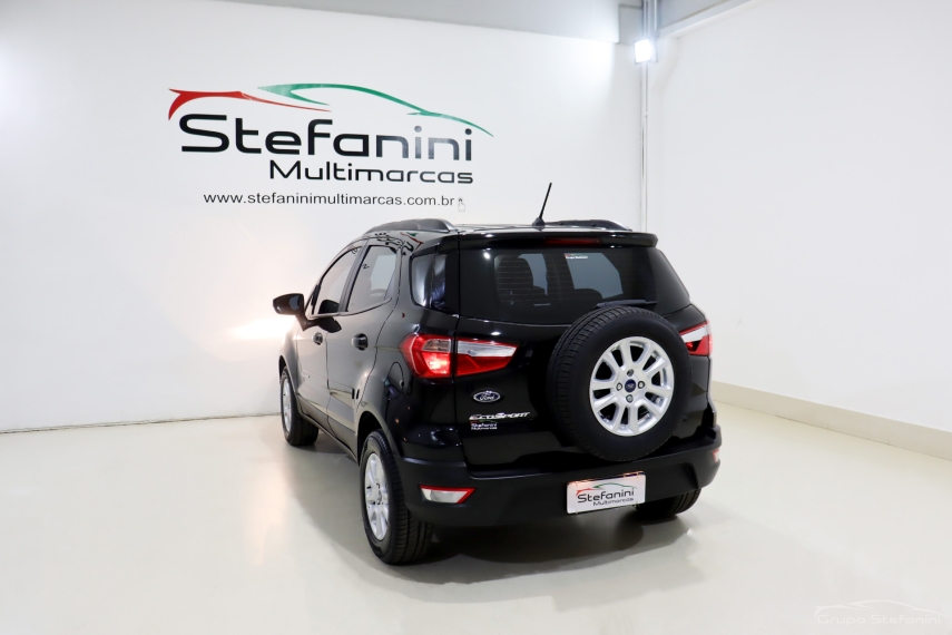 ford ecosport 1.5 ti-vct flex se automatico 4p 2021