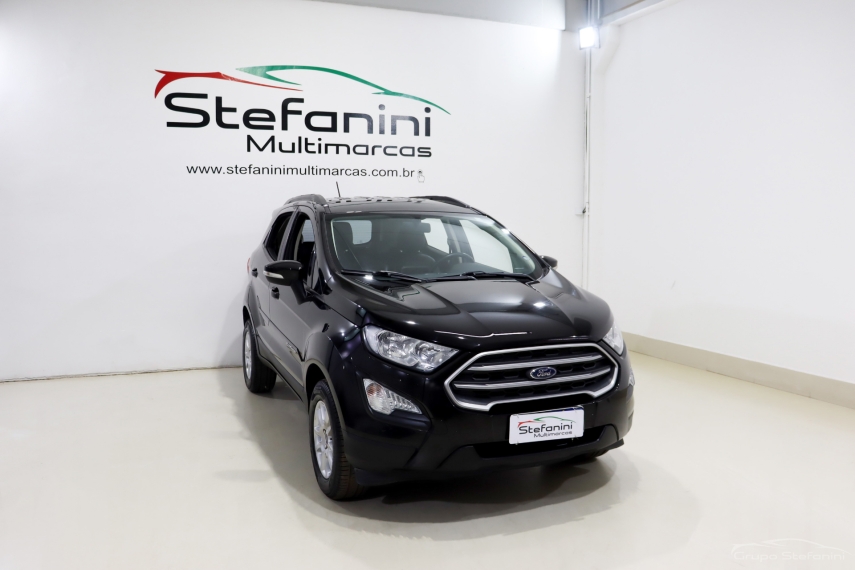 ford ecosport 1.5 ti-vct flex se automatico 4p 2021