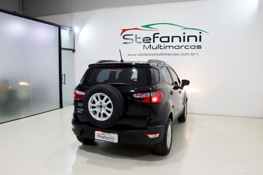 ford ecosport 1.5 ti-vct flex se automatico 4p 2021