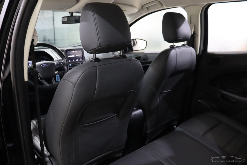ford ecosport 1.5 ti-vct flex se automatico 4p 2021