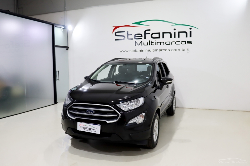 ford ecosport 1.5 ti-vct flex se automatico 4p 2021 ford ecosport 1.5 ti-vct flex se automatico 4p 2021