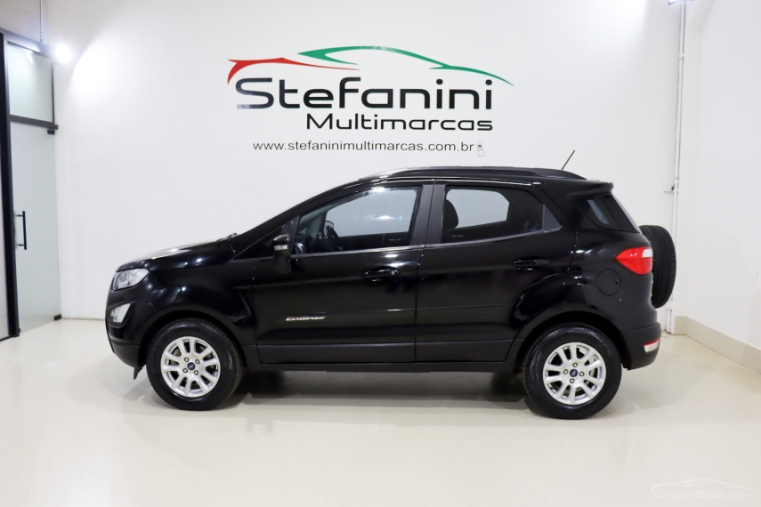 ford ecosport 1.5 ti-vct flex se automatico 4p 2021