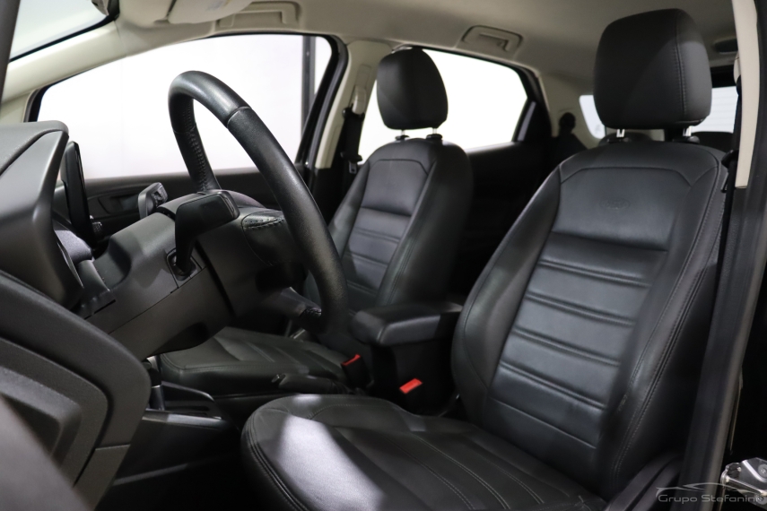ford ecosport 1.5 ti-vct flex se automatico 4p 2021