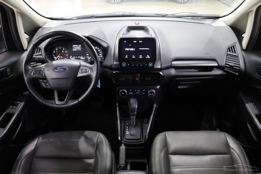 ford ecosport 1.5 ti-vct flex se automatico 4p 2021