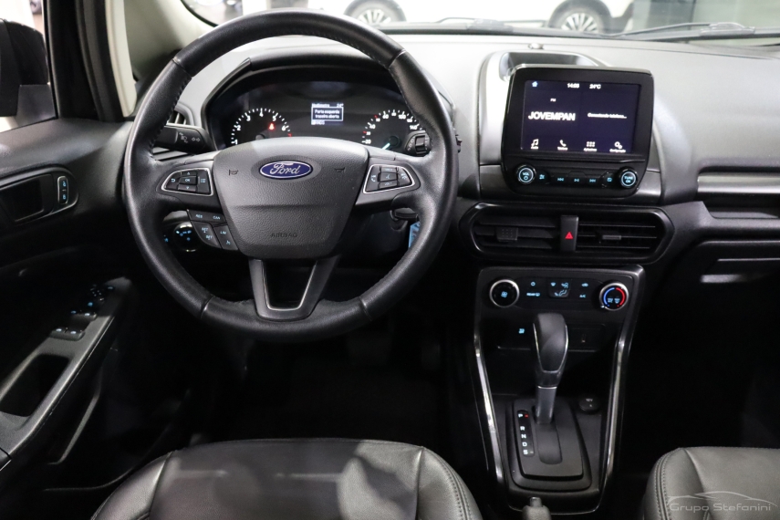 ford ecosport 1.5 ti-vct flex se automatico 4p 2021