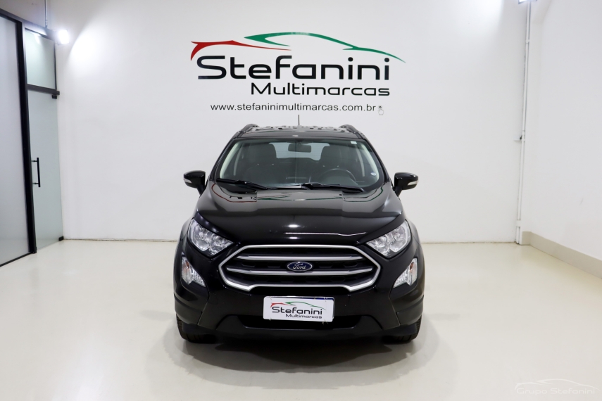 ford ecosport 1.5 ti-vct flex se automatico 4p 2021