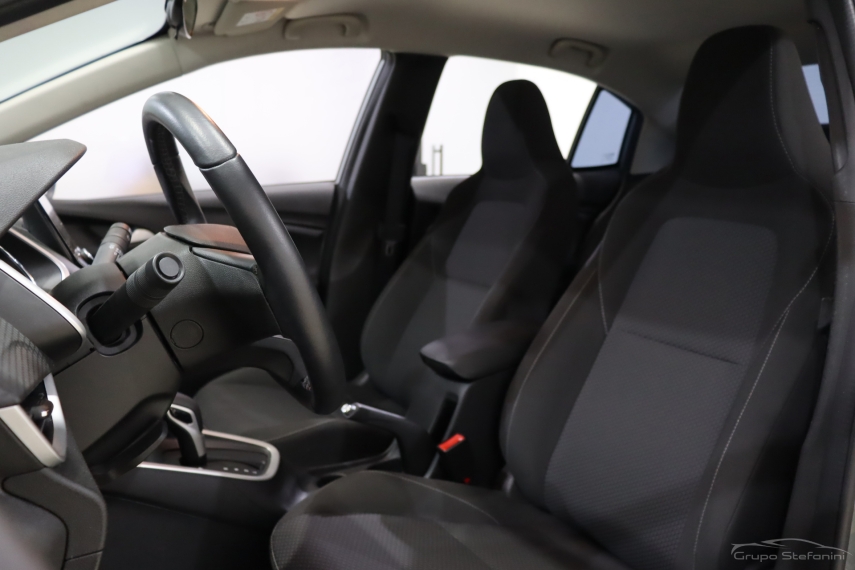 chevrolet onix 1.0 turbo flex plus ltz automatico 4p 2024