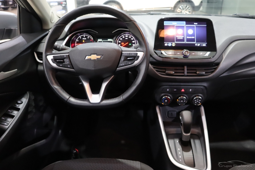 chevrolet onix 1.0 turbo flex plus ltz automatico 4p 2024