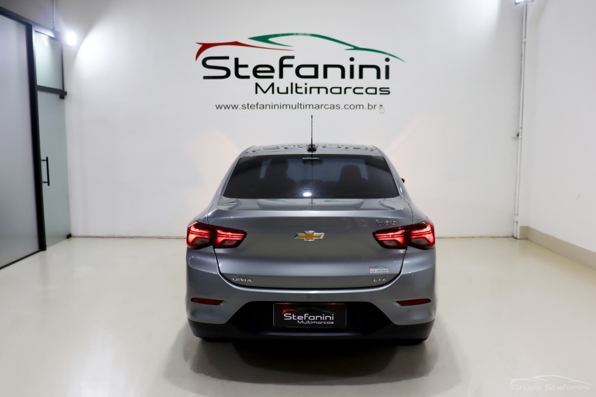 chevrolet onix 1.0 turbo flex plus ltz automatico 4p 2024