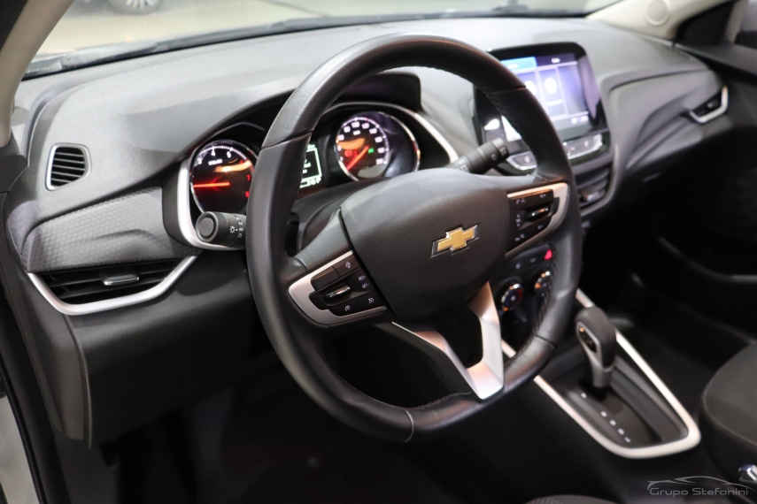 chevrolet onix 1.0 turbo flex plus ltz automatico 4p 2024